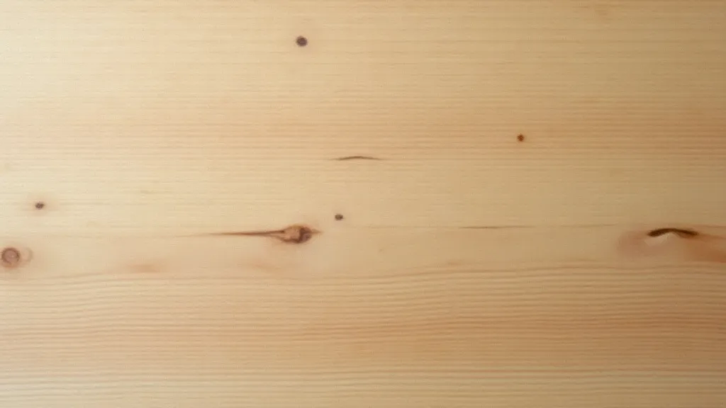 Basswood wood