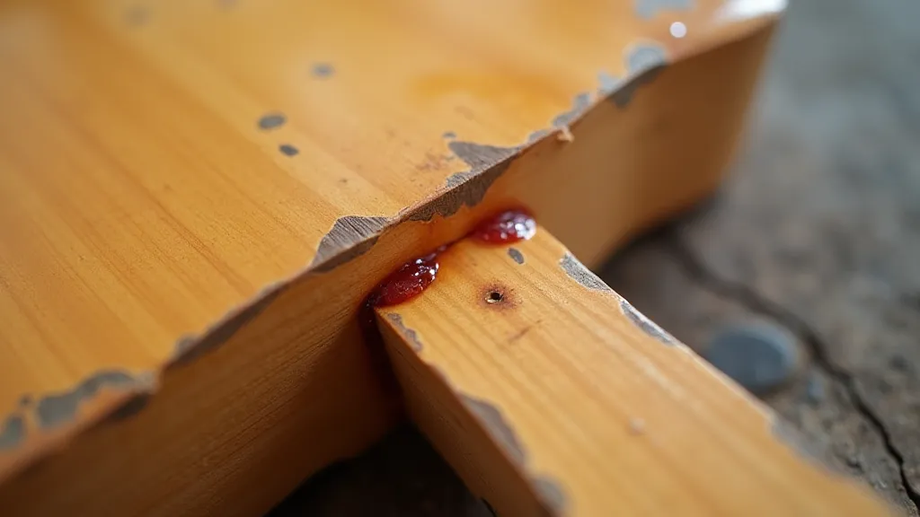 Guitar body joint
