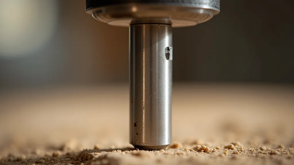 Router Bit