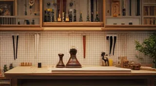 Essential Tools for Beginner Guitar Builders