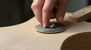 Your First Electric Guitar: A Beginner's Guide to Solid Body Construction
