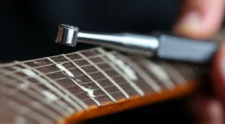 Troubleshooting Common Guitar Building Mistakes