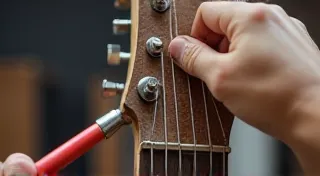 Fret Installation: A Beginner's Guide