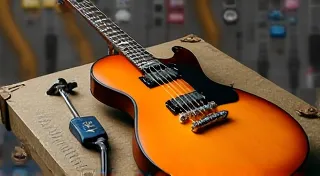 Setting Up Your Guitar: Action, Intonation, and Relief