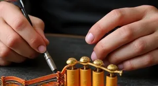 Basic Soldering Techniques for Guitar Wiring