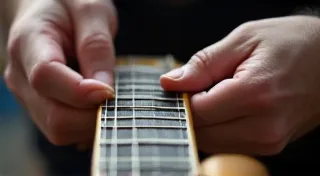 Neck Angle & Action: Getting Your First Electric Guitar Playable
