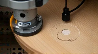Using a Router for Guitar Building: Safety and Techniques