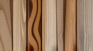 Choosing the Right Wood for Your First Guitar