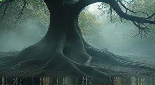 The Wood's Memory: Echoes of the Forest in a Hand-Built Instrument